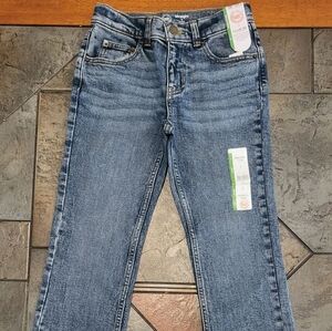 Wonder Nation Kids Denim Jeans - Blue